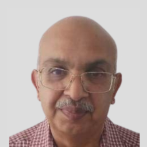 Mr. K K Nair