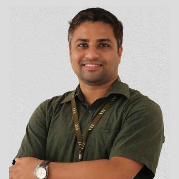 Dr. Amit Kumar Singh