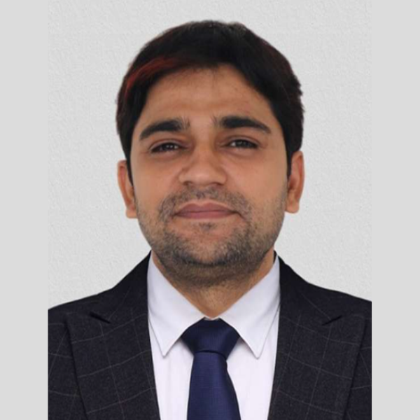 Dr. Amit Kumar Singh