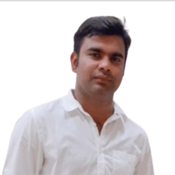 Dr. Anurag Tiwari