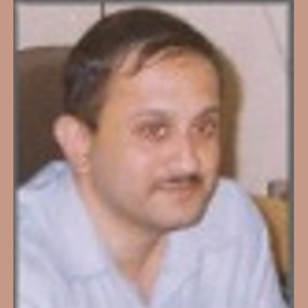 Prof. Vikram M. Gadre