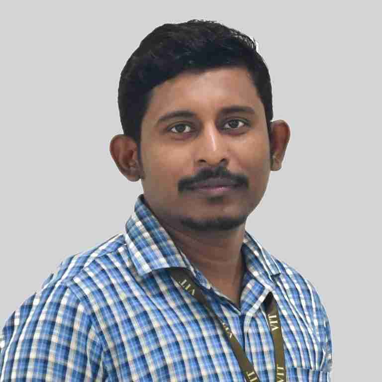 Dr. Anirban Bhowmick