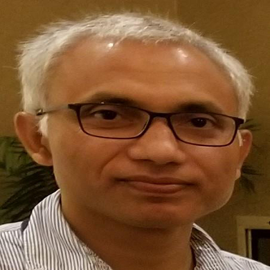 Dr. Swades De